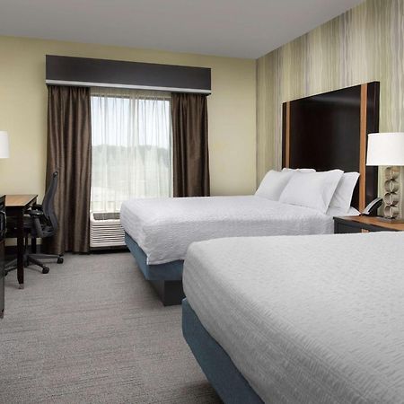 Hampton Inn Knoxville Clinton I-75 Zewnętrze zdjęcie