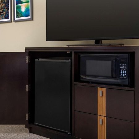 Hampton Inn Knoxville Clinton I-75 Zewnętrze zdjęcie