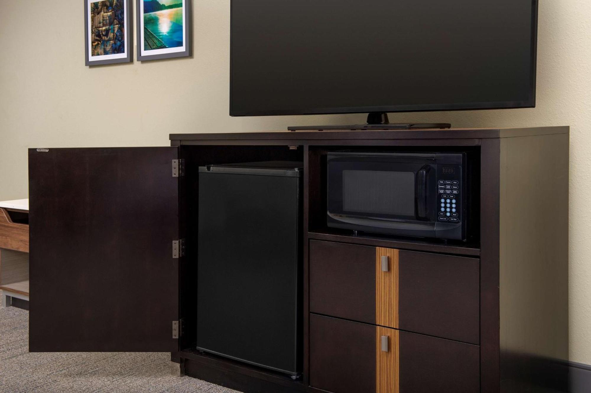 Hampton Inn Knoxville Clinton I-75 Zewnętrze zdjęcie