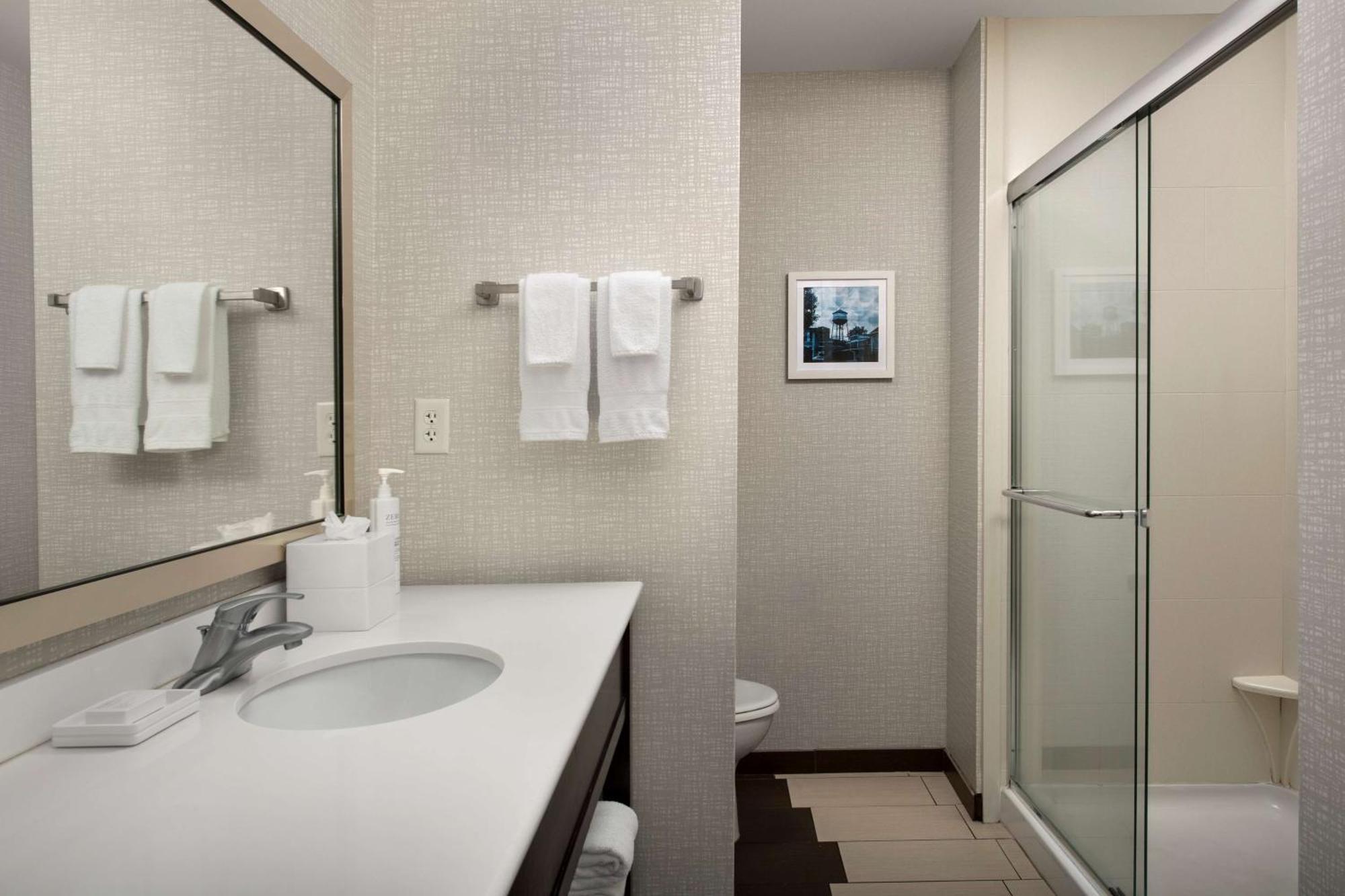 Hampton Inn Knoxville Clinton I-75 Zewnętrze zdjęcie