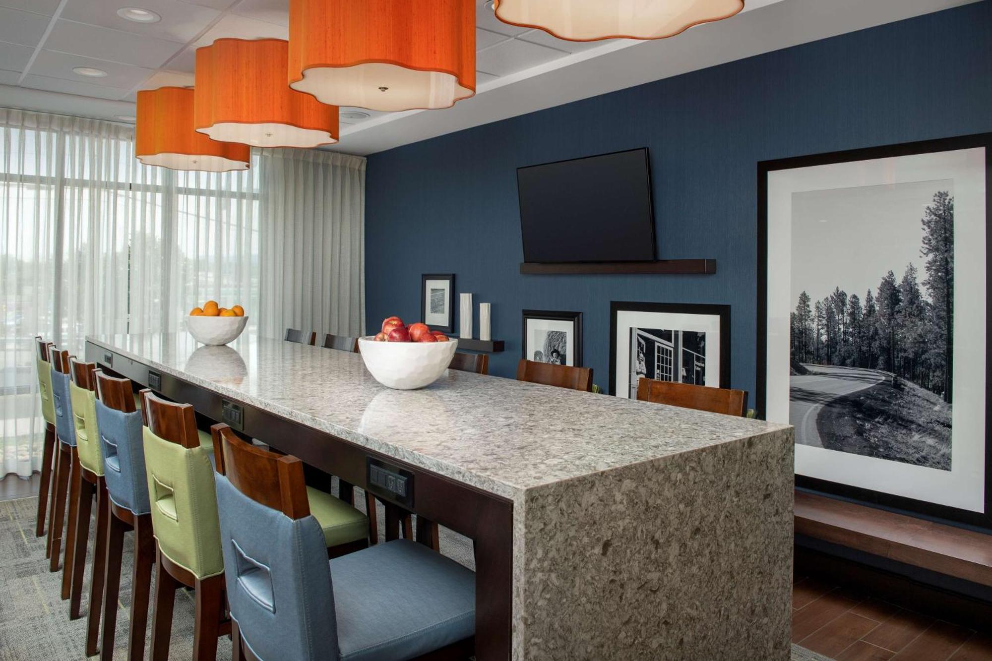 Hampton Inn Knoxville Clinton I-75 Zewnętrze zdjęcie