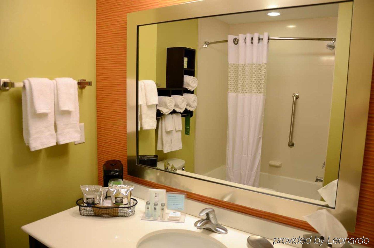 Hampton Inn Knoxville Clinton I-75 Zewnętrze zdjęcie