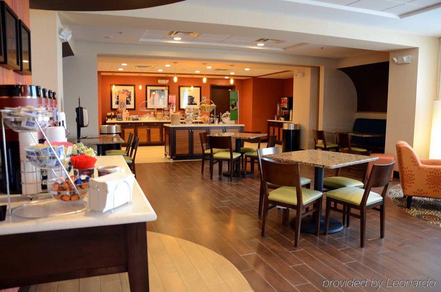 Hampton Inn Knoxville Clinton I-75 Zewnętrze zdjęcie
