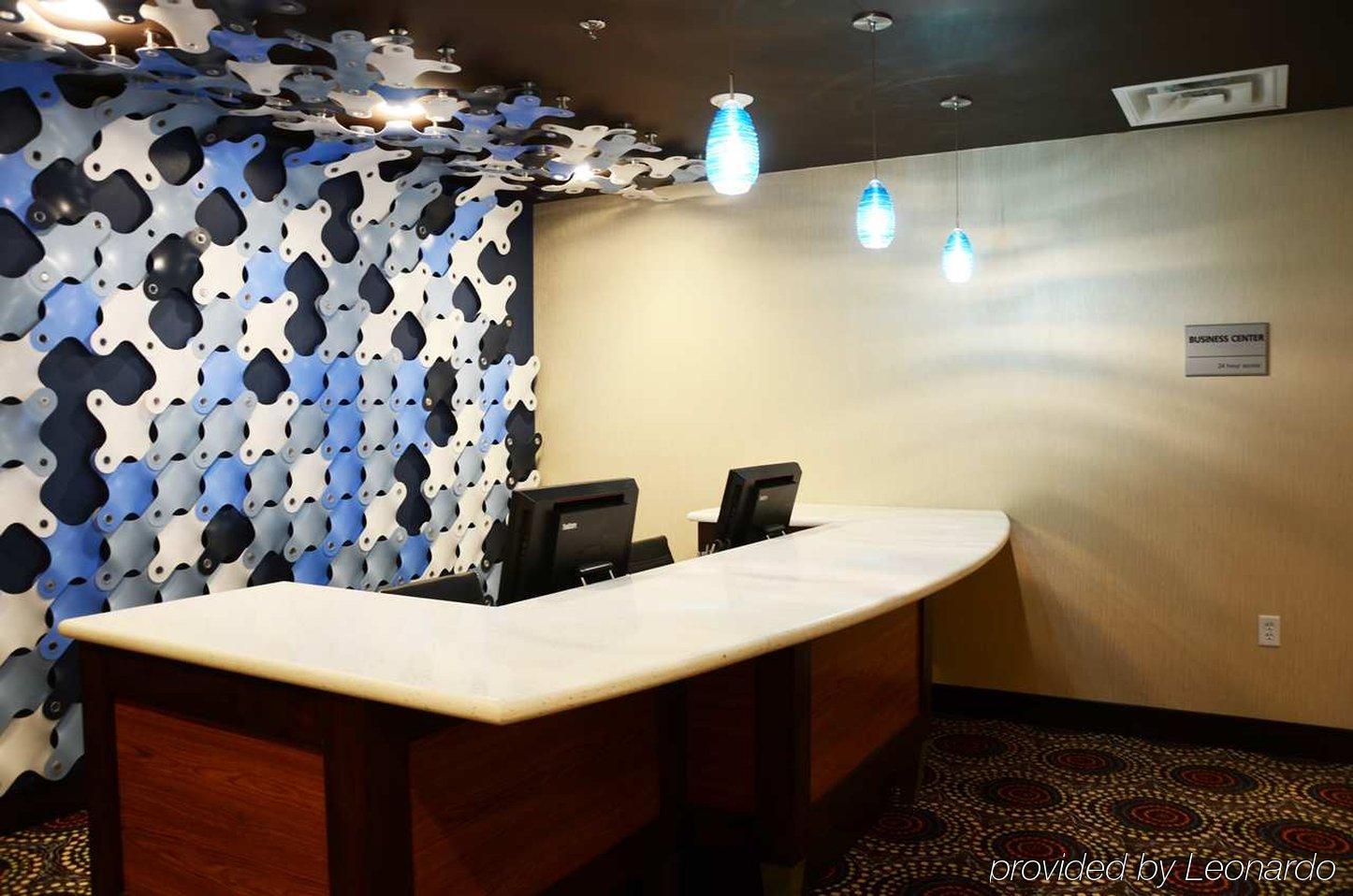Hampton Inn Knoxville Clinton I-75 Zewnętrze zdjęcie