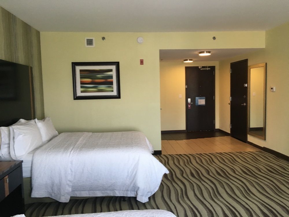 Hampton Inn Knoxville Clinton I-75 Zewnętrze zdjęcie