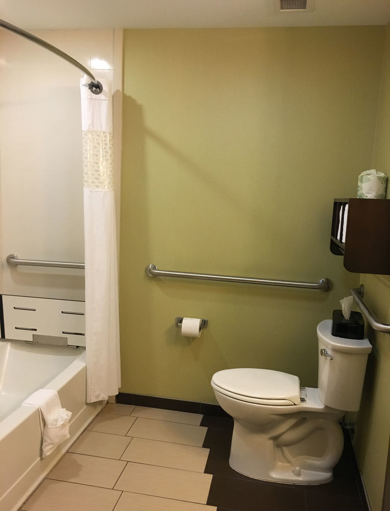 Hampton Inn Knoxville Clinton I-75 Zewnętrze zdjęcie
